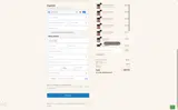 Rook Coffee coupon verification screenshot