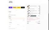 BFPREVIEW30 coupon verification screenshot