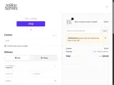 springbogo coupon verification screenshot