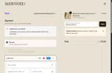 RWWELCOME10 coupon verification screenshot