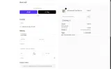 Room 422 coupon verification screenshot