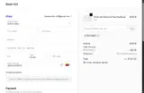 Room 422 coupon verification screenshot