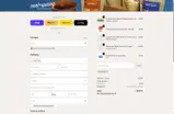 root + spring coupon verification screenshot