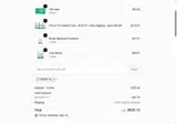 Rootcology coupon verification screenshot