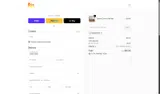 Rooted Fare coupon verification screenshot