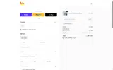 Rooted Fare coupon verification screenshot