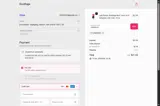 VAMOS10 coupon verification screenshot