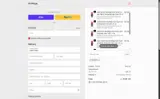 ROOT15 coupon verification screenshot