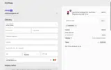 OMGSALE coupon verification screenshot
