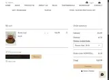 NOWSTEALLUCKY coupon verification screenshot