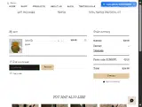 RUSHOFFERFREE coupon verification screenshot