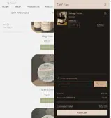 greenheart10 coupon verification screenshot