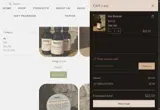 STARLUCKYWIN coupon verification screenshot