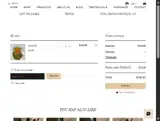 STARLUCKYWIN coupon verification screenshot