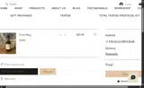 FINALGLORYGRAB coupon verification screenshot