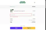 2026 coupon verification screenshot