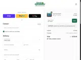 GET10OFF coupon verification screenshot