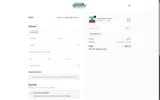 SPOOKY20 coupon verification screenshot