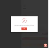Roots & Harvest coupon verification screenshot