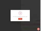Roots & Harvest coupon verification screenshot