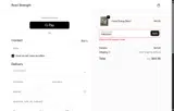 FREESHIP coupon verification screenshot