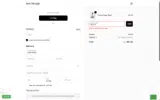 DEAL25 coupon verification screenshot