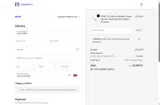 15rorry coupon verification screenshot