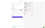 MOM25 coupon verification screenshot