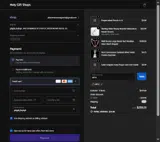 AB10 coupon verification screenshot