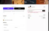SCRATCHDENT5 coupon verification screenshot