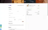 THISISTHEPLACE coupon verification screenshot