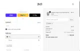 YEFFRY coupon verification screenshot