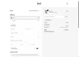 ZHANDRIK coupon verification screenshot
