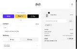 20OFF coupon verification screenshot