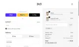 20OFF coupon verification screenshot
