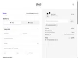 MIGUELDELGADO coupon verification screenshot