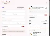 MENOBETTER20 coupon verification screenshot
