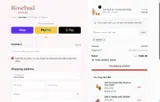 thirty coupon verification screenshot