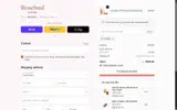 15first coupon verification screenshot