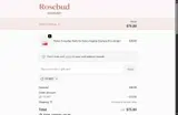 15first coupon verification screenshot