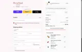 DRCAT coupon verification screenshot