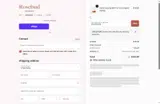 UNLADYLIKE coupon verification screenshot