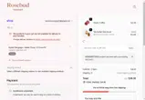 MENOBETTER20 coupon verification screenshot