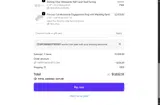 COUPONMAESTROOFF coupon verification screenshot