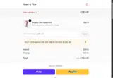 MULTICAM coupon verification screenshot
