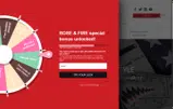 FLOWER coupon verification screenshot