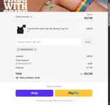 NEVAEH45933 coupon verification screenshot