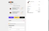 REFILL1H coupon verification screenshot