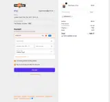 NEWSRHVC coupon verification screenshot