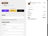 30JUST4U coupon verification screenshot
